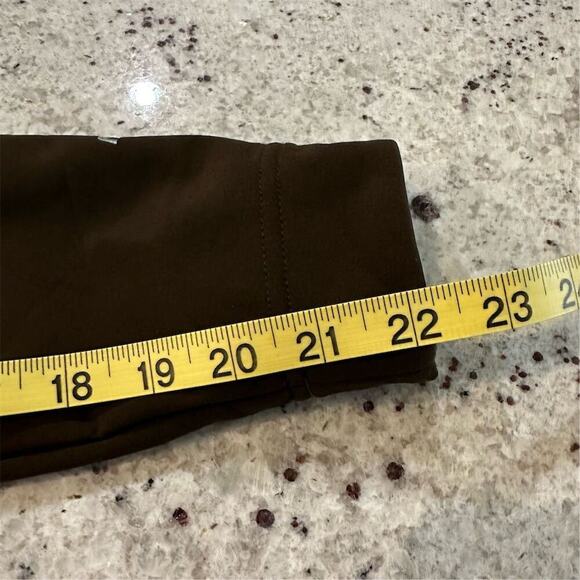 The North Face Women's Brown Apex Bionic Softshell Jacket Size Small - Picture 10 of 12